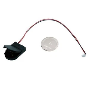 FüR 5/5 Generation -Uhrmodul Batteriebetriebene Echtzeituhr mit JST-Sch5199 - Bild 1 von 7