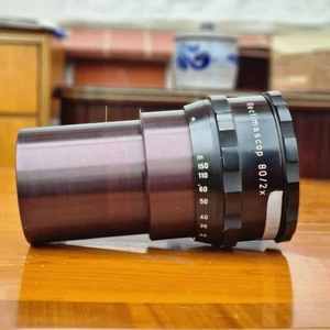 Rectimascop 80 / 2x ( anamorphic x2 ) - Rathenower Optische Werke - Bild 1 von 11