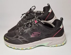 Skechers Go Run Trail Altitude Damen Sneaker UK 5,5 Running Trail Wandern  - Bild 1 von 11