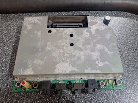 Atari 7800 Console Mainboard Motherboard Replacement Board TESTED WORKING