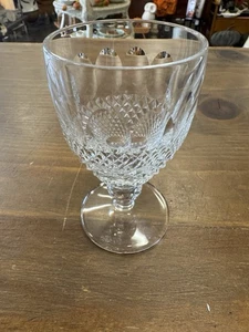 Waterford Kristall Colleen Claret Weinglas - Bild 1 von 3