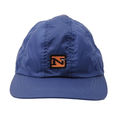 VINTAGE NIKE 1990S NYLON CAP - Image 1 of 4