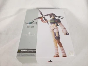 Bring Arts Ff7 Yuffi Kisaragi Figure - Bild 1 von 2