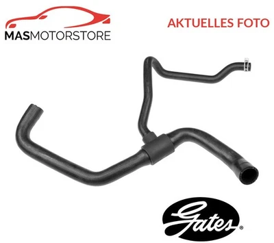 KÜHLUNG KÜHLERSCHLAUCH NIEDRIGER GATES 05-3016 H NEU OE QUALITÄT - Image 1 of 4