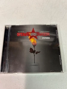 Dysphoria by Starbreaker (CD, 2019) TNT Tony Harnell - Bild 1 von 2