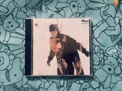 張國榮 Leslie Cheung - Virgin Snow (1988) 全新未拆封 正版稀有 CD 原版專輯 - Bild 1 von 3