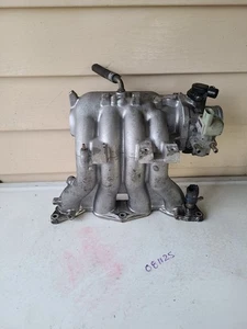 96 97 98 HONDA CIVIC EX - AUTOMÁTICO - MONTAJE COLECTOR DE ADMISIÓN D16Y8 - OEM - Imagen 1 de 4