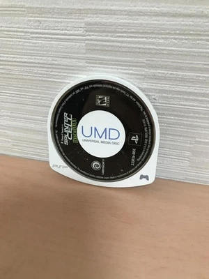 SPLINTER CELL ESSENTIALS - Image 1 of 3