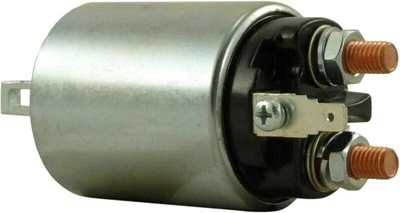 Nuevo solenoide de 12 voltios para Pontiac Acadian 1,8 L/110CI L4 diésel 1981-1986 Foto 1 de 4