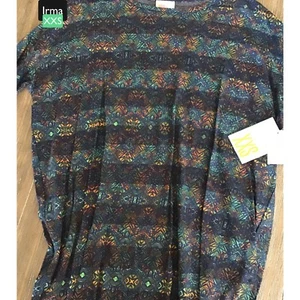 LuLaRoe Irma XXS - Picture 1 of 1