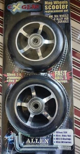 Mag Wheels Roller Ersatz Set CX GEAR 2 - Bild 1 von 6