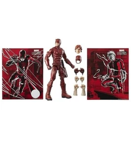 Figura Daredevil 12" Marvel Legends SDCC 2017 - Imagen 1 de 2