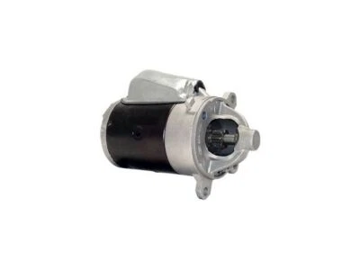 For 1985-1986 Ford Bronco II Starter 78621CZ 2.3L 4 Cyl New — 第 1/2 张图片