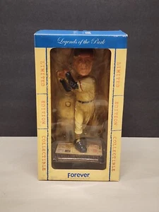 Richie Ashburn Philadelphia Phillies FoCo Ticket Base Hall of Fame Bobblehead - Picture 1 of 10