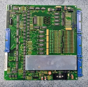 109-468-3205B-6 EAP1 INDRAMAT - Picture 1 of 4
