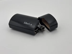 Lesebrille Klappbar +1.0 Neu - Bild 1 von 3