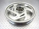 2009 09 Chunfeng Cfmoto Cf 250 Cruiser Rear Rim Back Wheel Straight Str8