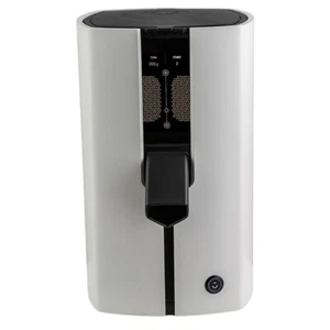 Getreidemühle Kornmühle Millenia D1+ Digital mit Waage weiß lackiert Neu - Picture 1 of 1