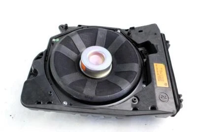 65139210152 CASSA ALTOPARLANTE SUBWOOFER LATO DESTRO BMW SERIE 4 GRAN COUPE 420D - Immagine 1 di 3