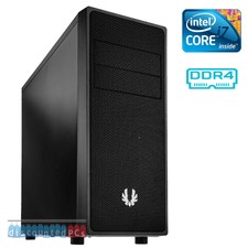 MULTI SCREEN TRADING PC COMPUTER INTEL QUAD CORE 4.0GHz - SUPPORTS 4 SCREENS c2