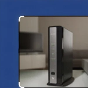 Sony SSID Location Free TV LF-X11 Main Unit A1489 UMG VD200 2-649-433 - Picture 1 of 12