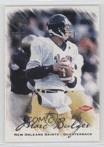 2000 Pacific Private Stock Retail /650 Marc Bulger #130 Rookie RC