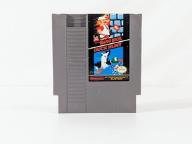 Cartuccia Super Mario Bros./Duck Hunt (NES)