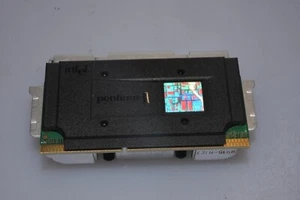 Intel Pentium II Processor SL357 Deschutes Slot 1 400MHz CPU 100Mhz Bus - Picture 1 of 5