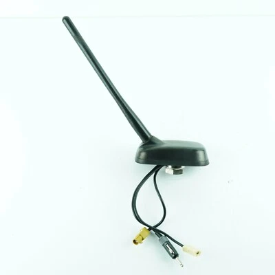 Mástil base antena radio techo Mitsubishi Lancer 2011-2017 8723A491 2933 Foto 1 de 4
