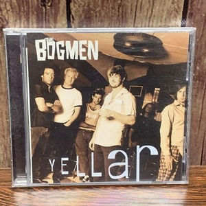 The Bogmen - Yellar - CD - Picture 1 of 3
