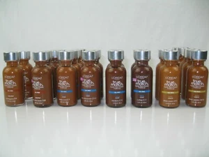 New L’Oréal True Match Super Blendable Foundation Oil Free Choose Your Shade - Picture 1 of 33
