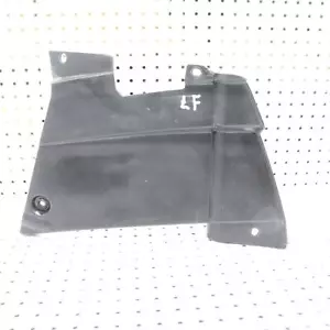2005 BOMBARDIER OUTLANDER MAX 400 PROTECTOR SHIELD GUARD 705000652 - Imagen 1 de 10