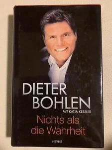 Dieter Bohlen -Nichts als die Wahrheit - Bild 1 von 3