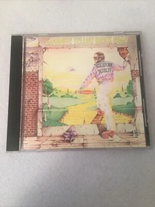 Elton John "Goodbye Yellow Brick Road" DIDX-87-88 - CD - Bild 1 von 4