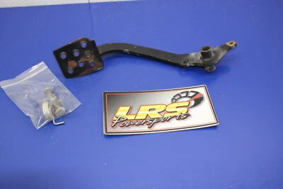 Kawasaki Mule 610 2008 4x4 Kaf400A pedal de freno de pie 43001-0038 Foto 1 de 4
