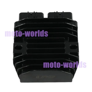 Regulator Rectifier for ATV PM 500 / PM 650 / RM 500-2/ RM 650/RM 650-2 T011E020 - Picture 1 of 10