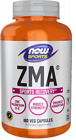 NOW Sports Nutrition, ZMA (Zinc, Magnesium and 90.0 Servings (Pack of 1) 