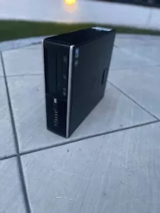 HP Compaq 8100 Elite SFF Intel Core intel core i5 - Picture 1 of 9