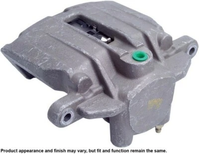 Суппорт дискового тормоза Cardone 18-4727 подходит для моделей Cadillac Chevrolet GMC 02-05 годов выпуска  - Изображение 1 из 4