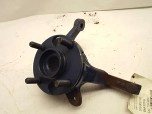 Passenger Right Front Spindle/Knuckle Fits 79-80 HORIZON 28874 - Bild 1 von 4