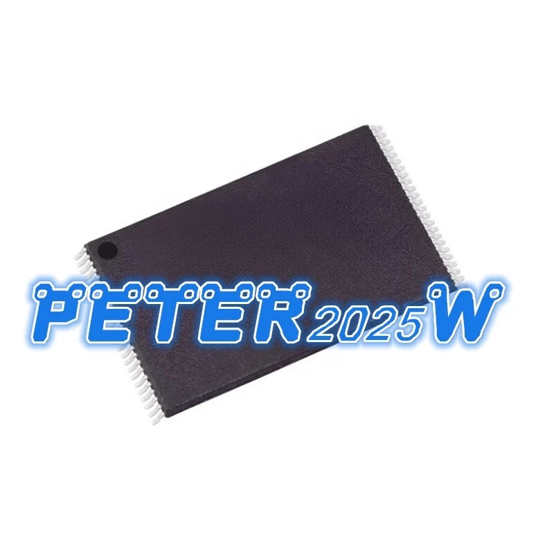 5 piezas nuevo K9F1G08U0B-PCB0 TSOP-48 #MX Foto 1 de 1