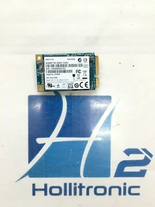 SanDisk X110 256GB SSD Solid State Drive SD6SF1M-256G-1022I - Picture 1 of 2