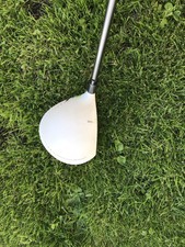 Taylormade rbz 15 degree 3 wood