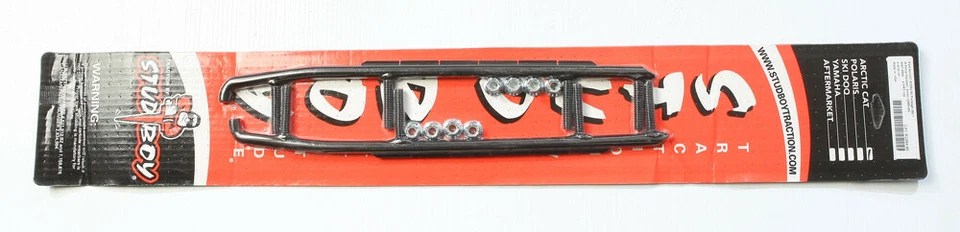 Stud Boy G-Force Carbide Wear Bar 9in. CAT-R2264-90 - Image 1 of 1