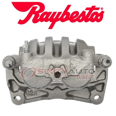 Raybestos Front Right Disc Brake Caliper for 2003-2010 Subaru Forester - il Foto 1 de 4