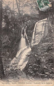 38-TENCIN-N�C-4359-E/0355 - Picture 1 of 2