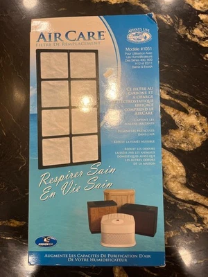 Air Care Model 1051 Replacement Filter. 400, 600,H12 & ED 11 Series Humidifier. Foto 1 de 4