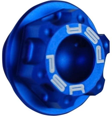 PSR Magnetic Oil Drain Bolt - Blue 00-01942-25 0920-0101 - Image 1 of 3