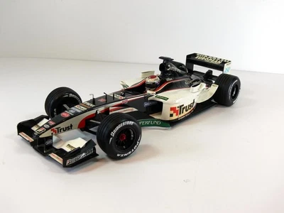 Modellauto Minichamps/PM * MINARD EUROPEAN PS03 #19  2003 Verstappen *  1:18 - Bild 1 von 4