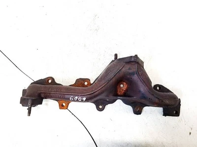 2008 Ford Galaxy Exhaust Manifold 9646849080, 9646849080 FR1926432-81 - Image 1 of 4